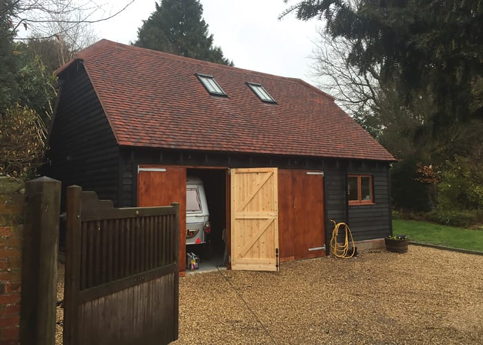 Quality builders in Dunmow