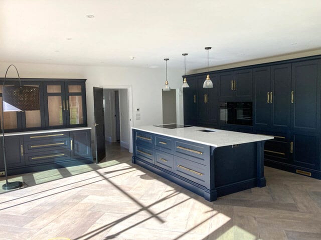 Interior home designers in Dunmow Essex