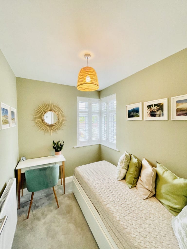 Window Shutters Surrey