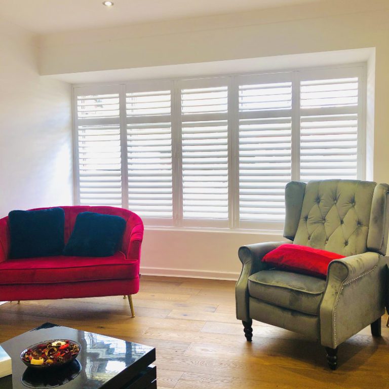 Plantation Shutters Surrey