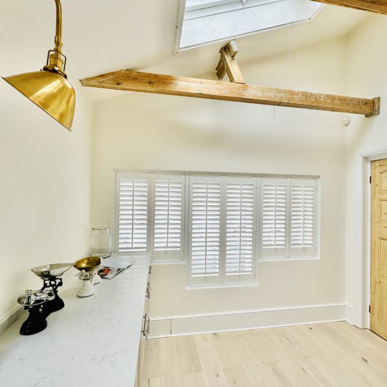 Window Shutters Surrey