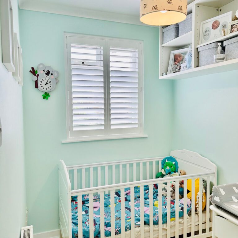 Window Shutters Surrey