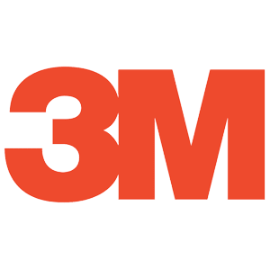 3M Paint logo