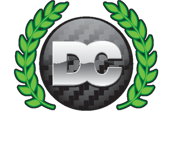 Dunmow Coachworks Logo