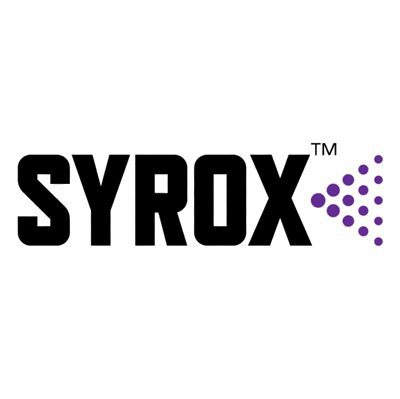 Syrox logo