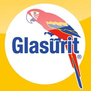 Glasurit logo