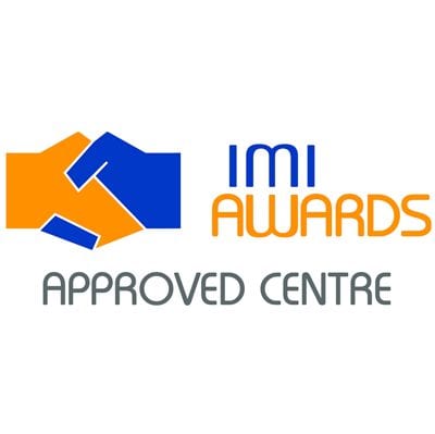 IMI Awards Approved Centre