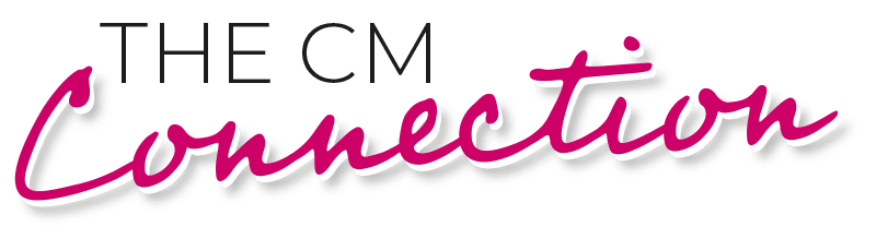 The CM Connection logo