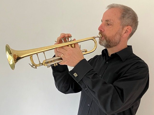 Saffron Walden Symphony Orchestra Brass Music