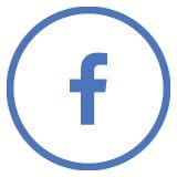 Facebook logo