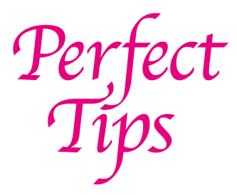 Perfect Tips Logo