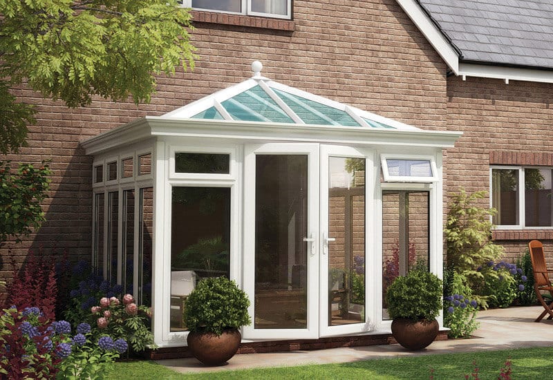 Countrywide Conservatories