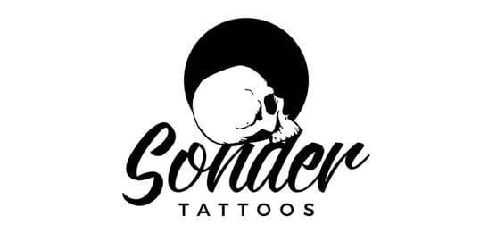 Sonder Logo