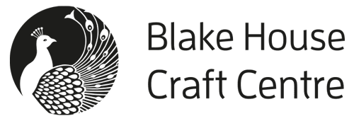 Blake House Craft Centre News Logo