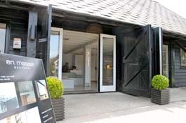 En Masse Bespoke kitchens