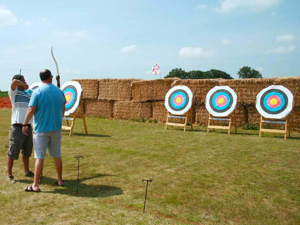 Archery