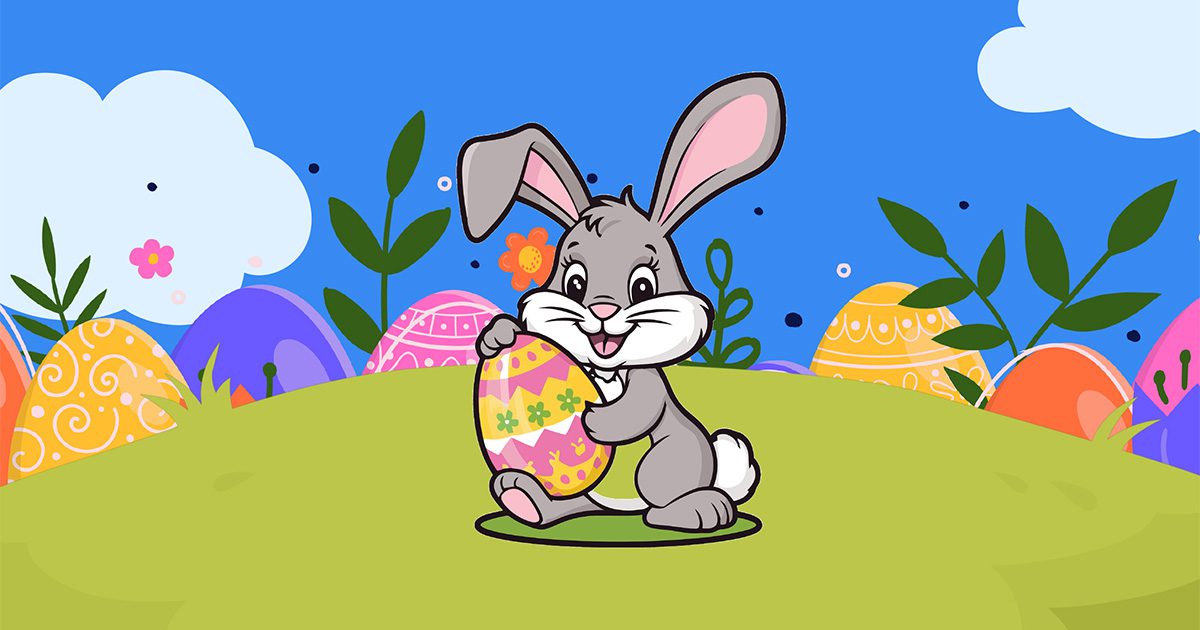 Easter Fayre