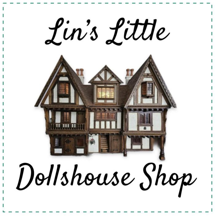 Lins little dollshouse shop