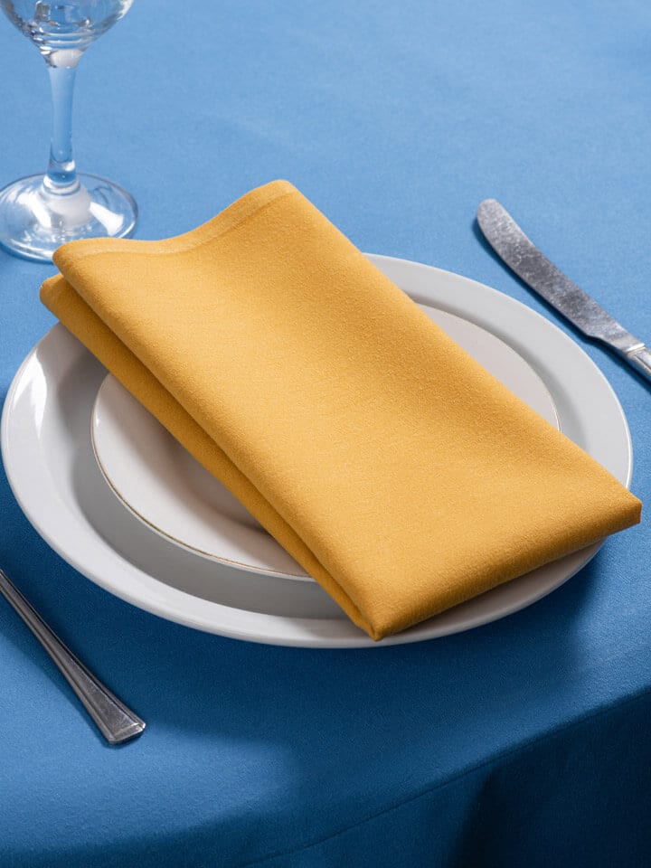 Simply Linens Signature range gold