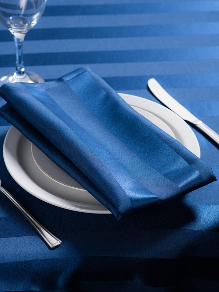 Simply Linens Regency Range navy