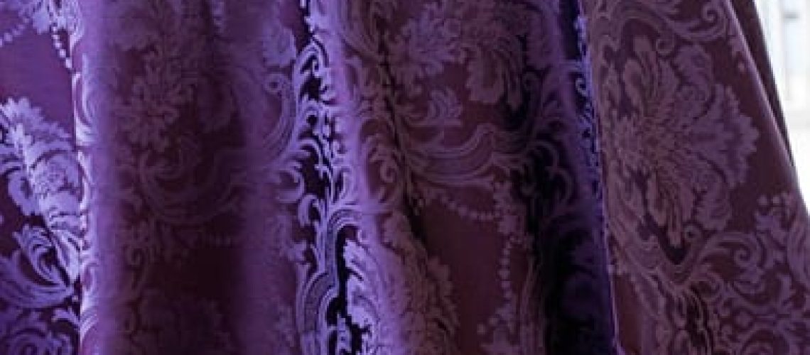 table linen to match decor