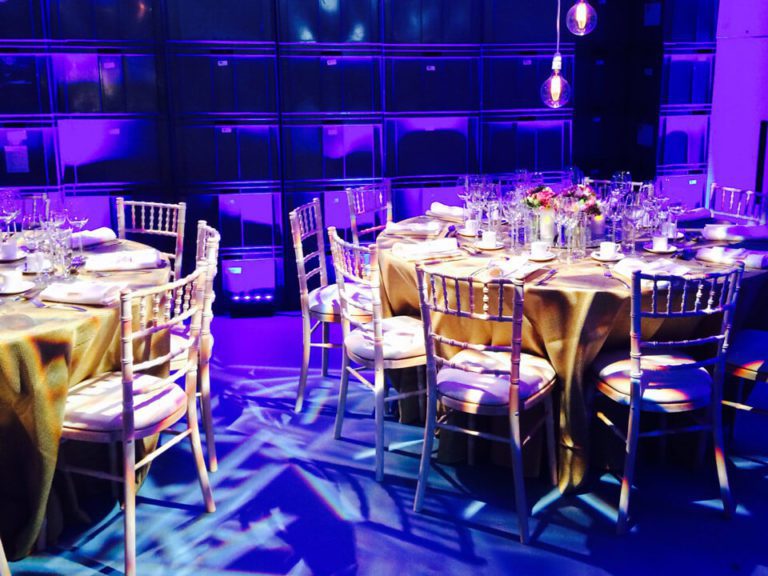 Quality Event Linen Hire Table Linen Hire Venue Linen Hire