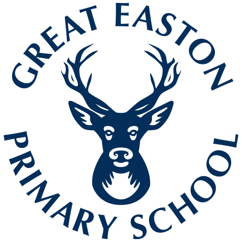 Great Easton School Logo