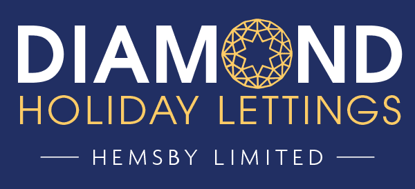 Diamond Holiday Lettings logo