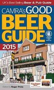 Good Beer Guide 2015