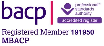 BACP Registered member