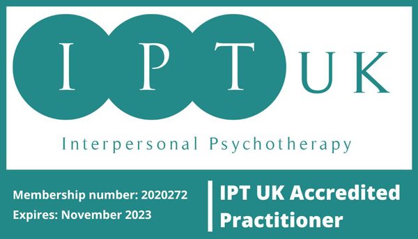 IPT UK Logo
