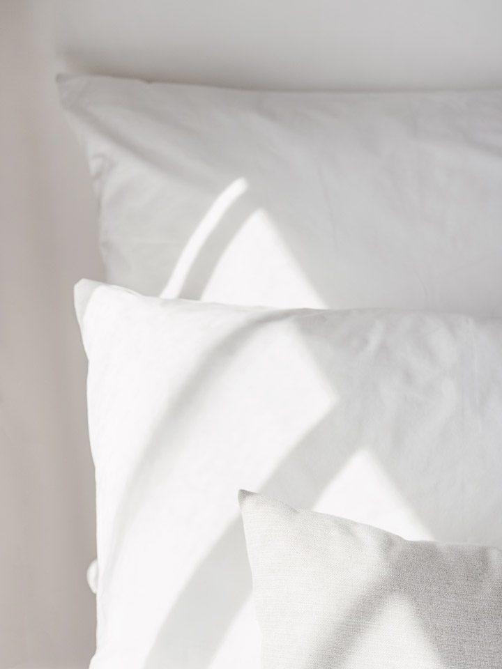 Hotel Linen Pillowcase laundry services in London