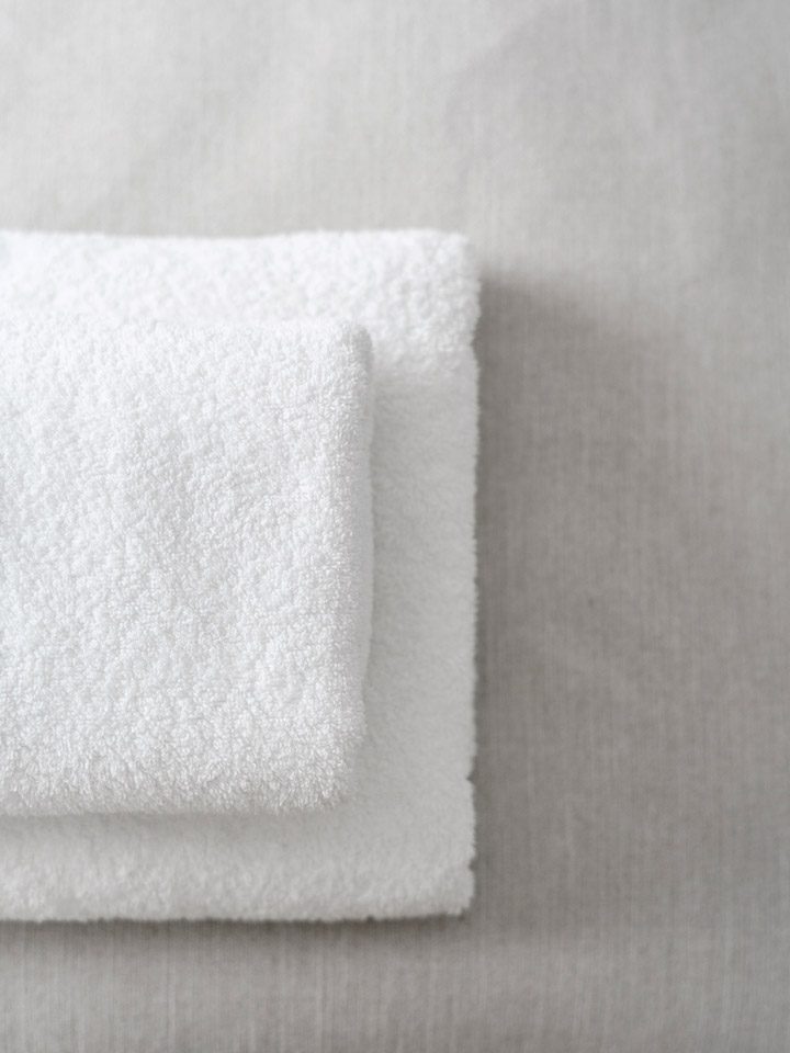 Hotel Linen Towels