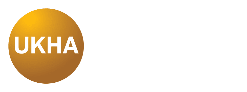 UKHA member logo
