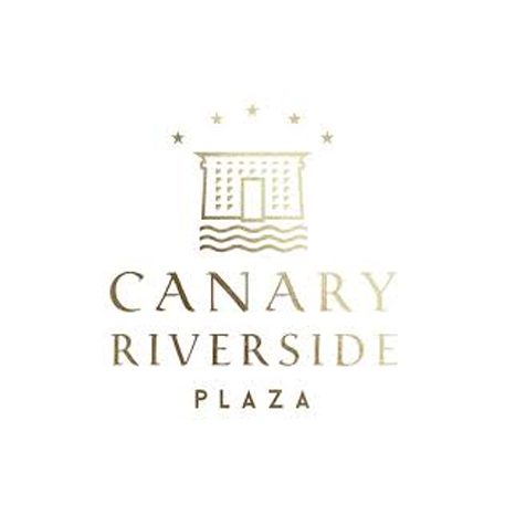 Canary Riverside logo