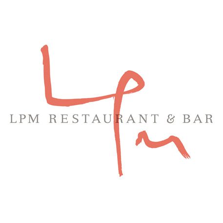 lpm restaurant logo