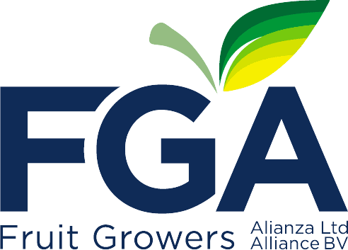 Fruit Growers Alianza logo