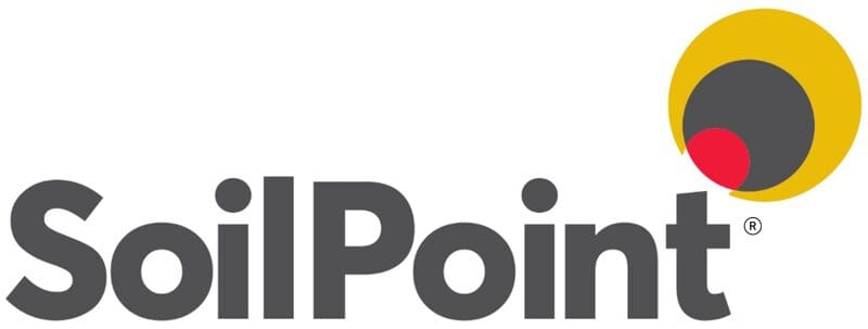 Soilpoint logo