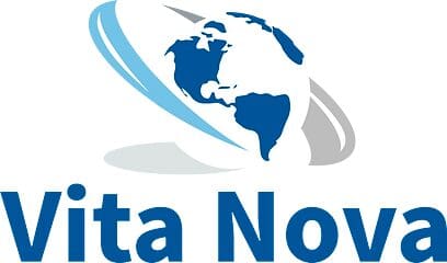 Vita Nova Solutions logo