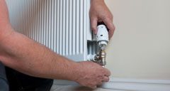 Gas and Central Heating service in Kingston