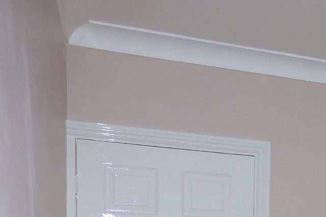 Coving Skirting and Architrave dunmow