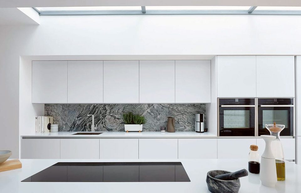 Kitchen suppliers manufacturers in Essex