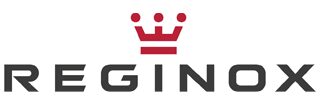 Reginox logo