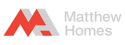 Matthew Homes logo