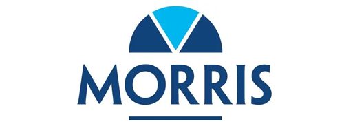 Morris homes logo