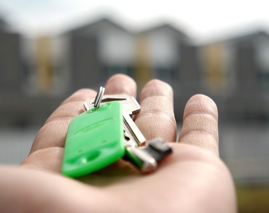 Buy-to-let purchases in Essex