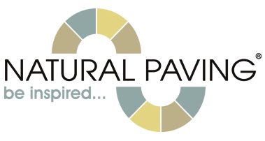 Healey Natural Paving logo