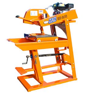 Floor & Bench saw hire Chelmsford