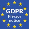 GDPR Privacy Notice