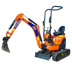 Plant hire Chelmsford